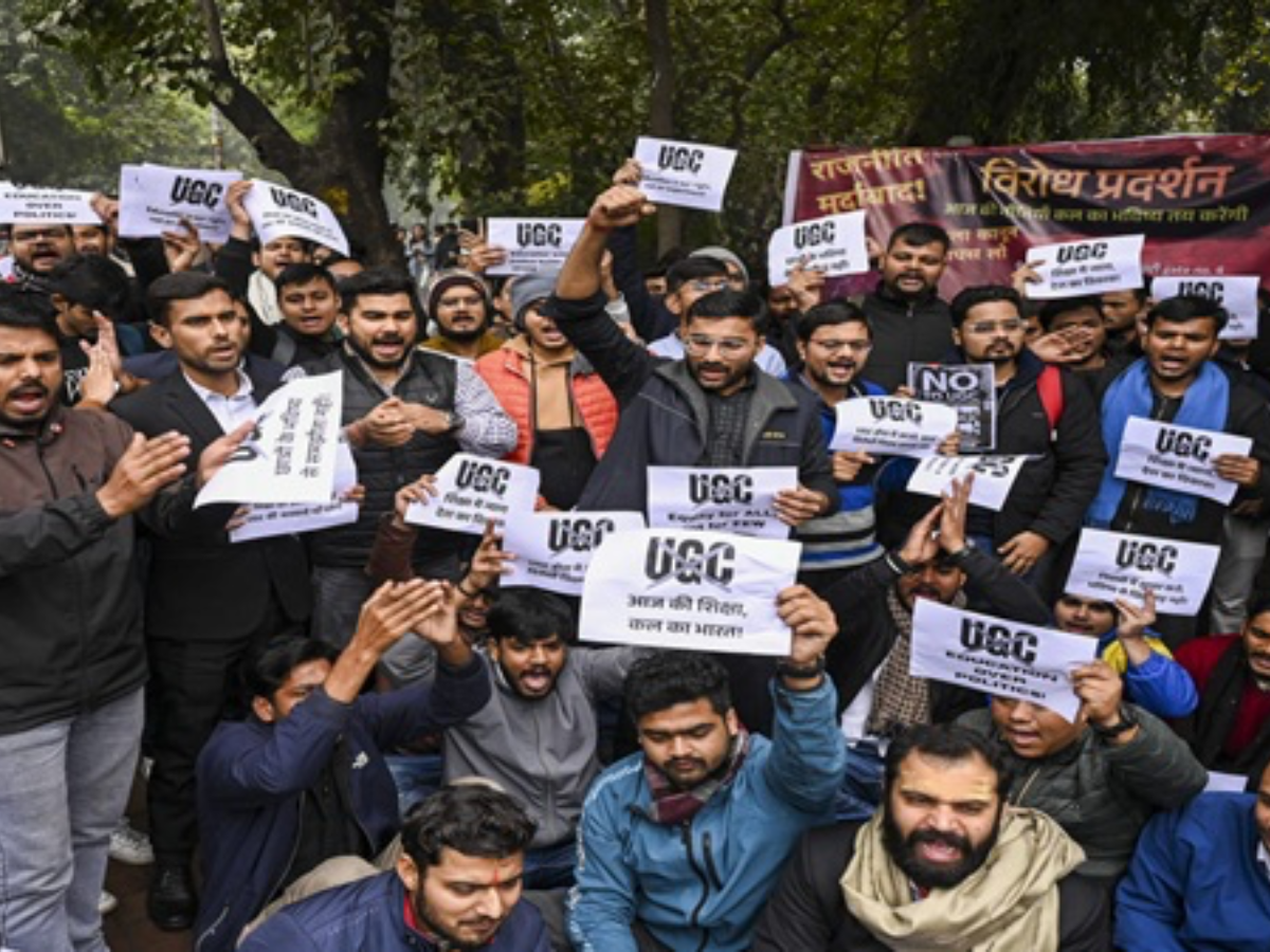 Protection or policing: The unintended dilemma concerning UGC’s equity rules