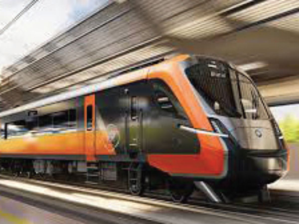 Emergency quota announced in Vande Bharat, Amrit Bharat sleeper class