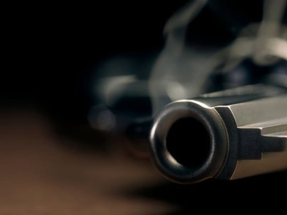 Terror outfit claims responsibility after ASI, Home Guard jawan shot dead inside border police post in Gurdaspur