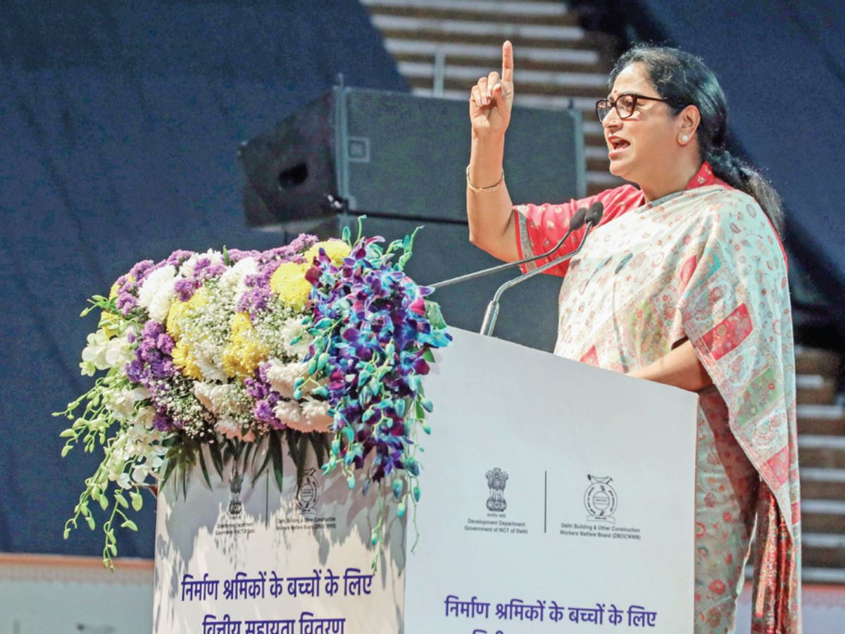 Delhi Cabinet clears Metro Phase V(A); 3 new corridors, 13 stations by 2028