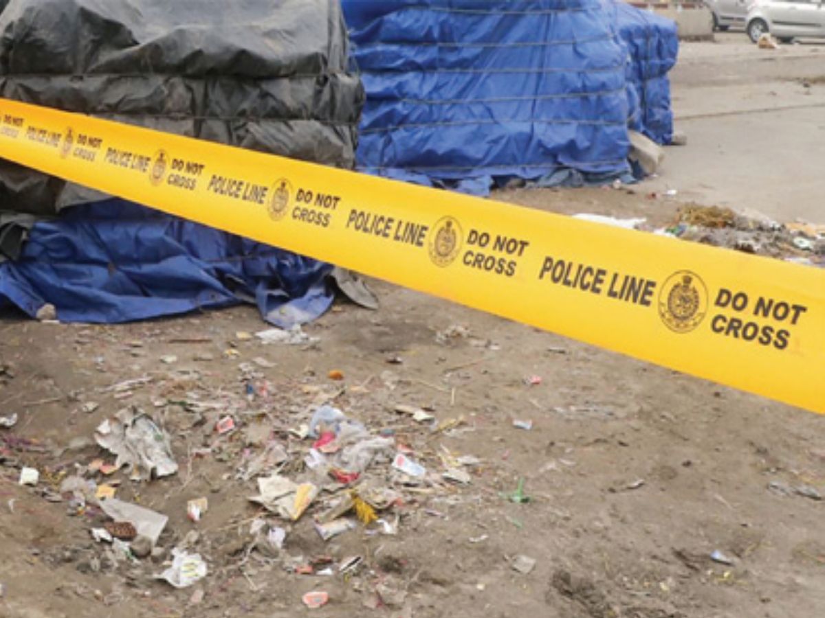 Terror Plot Uncovered: Kolkata Hideout Identified as base for ‘self-sustained’ module