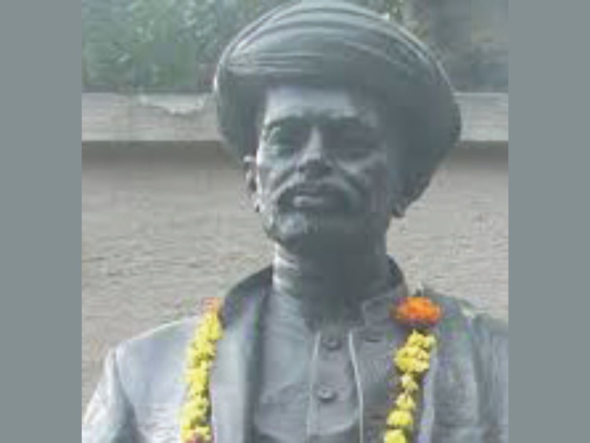 RSS Denies Role in Desecration of Jyotiba Phule Statue in Telangana’s Tellapur
