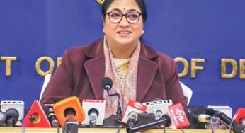 Budget gives New Push to Delhi’s Development: CM Gupta