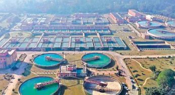 Delhi’s Chandrawal plant to be commissioned in 2026