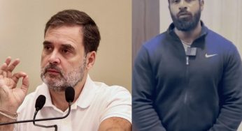 Rahul, Oppn parties hail U’khand man Deepak for defending Muslim shopkeeper