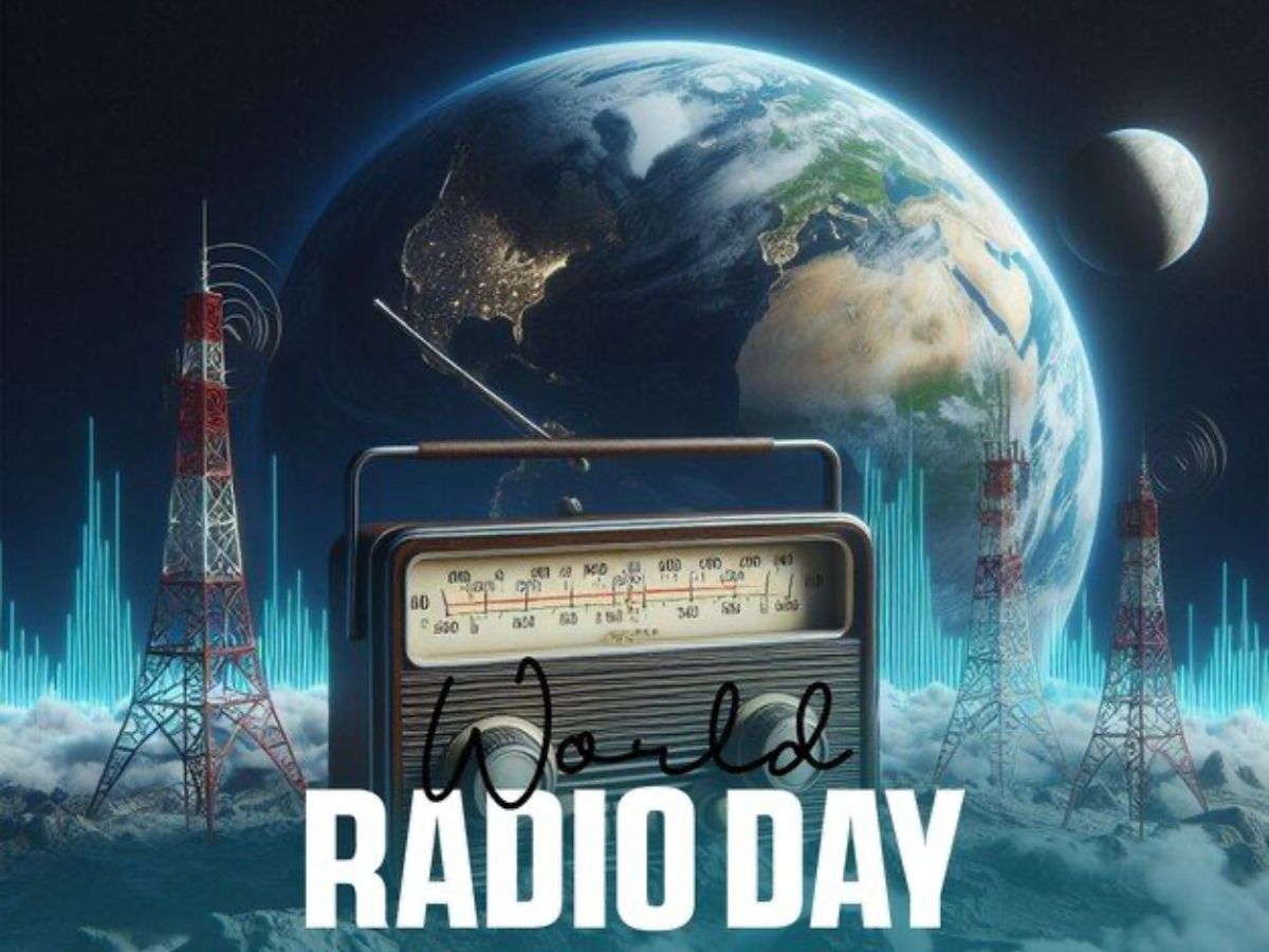 World Radio Day 2026