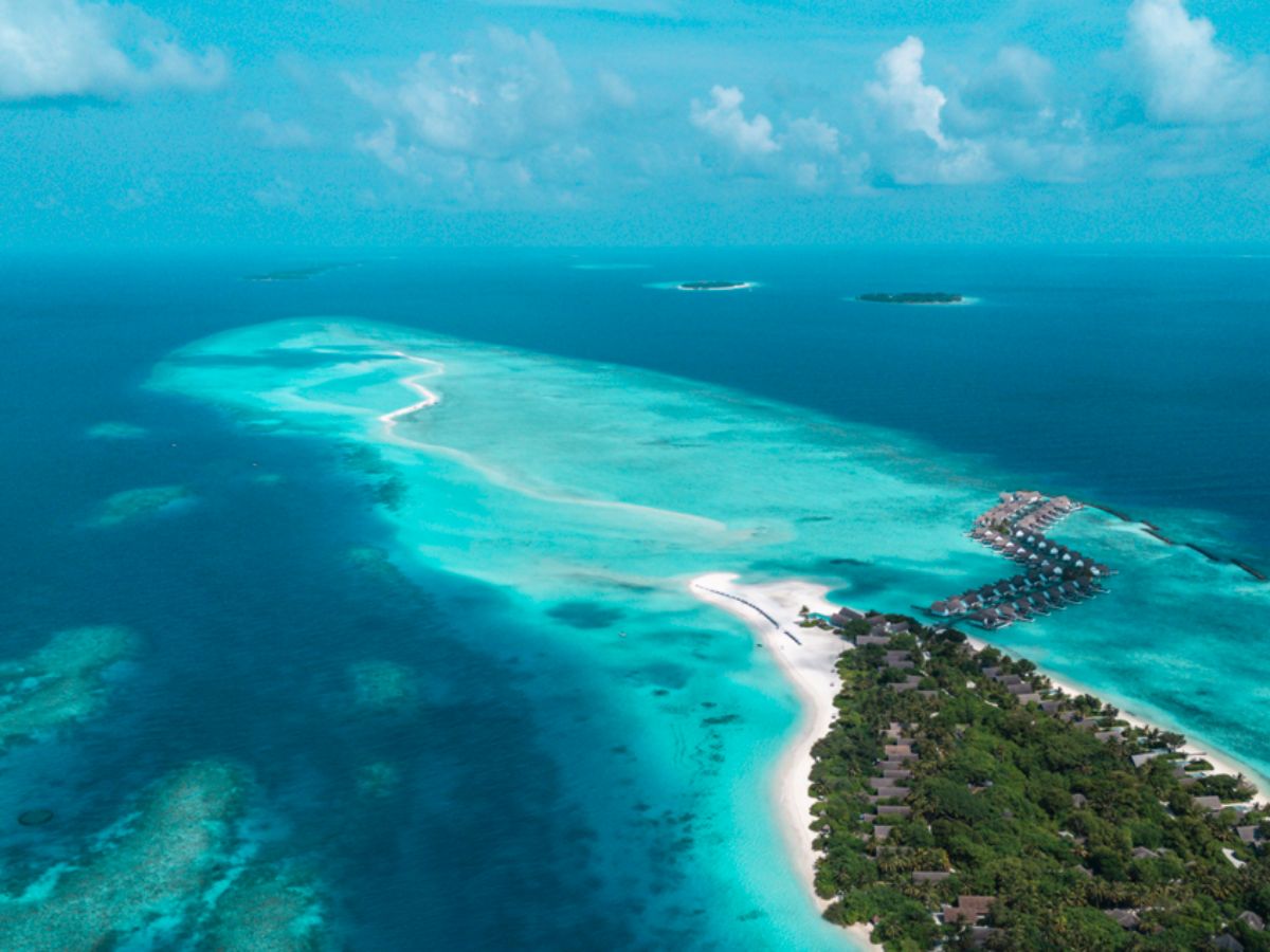 Reimagining the Maldives through reef and rituals