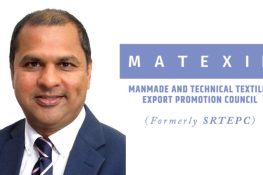 RoDTEP Rates Reduction – A Huge Shock for Exporters – Shri Shaleen Toshniwal, Chairman, MATEXIL