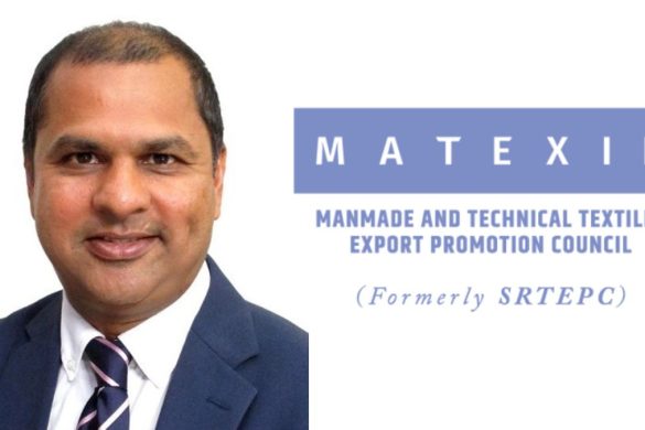 RoDTEP Rates Reduction – A Huge Shock for Exporters – Shri Shaleen Toshniwal, Chairman, MATEXIL