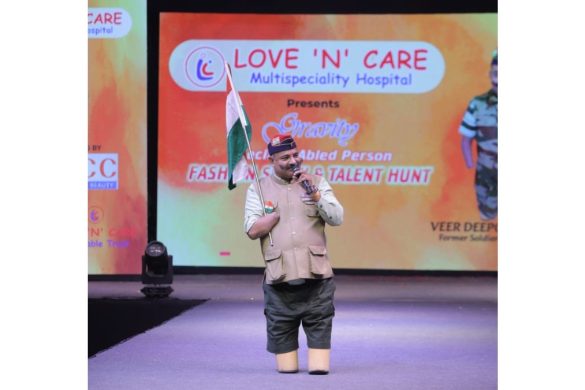 Diyvang People Need a Platform, Not Gifts” – Deputy Chief Minister Harsh Sanghvi