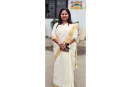 Dr. Vini Jhariya — Building India’s Integrated Child Development Ecosystem