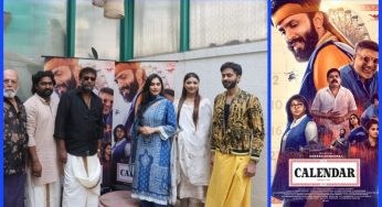 Film ‘Calendar’ Trailer Launch Press Conference In Mumbai