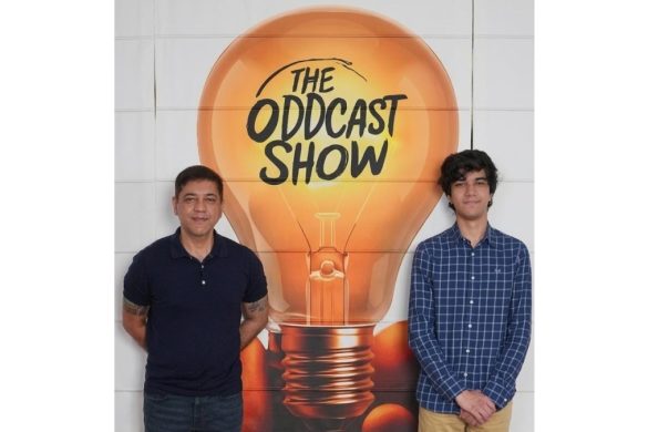 ‘Odd but Relevant’: Kunal and Suved Agarwal Redefine Conversations Through The OddCast Show