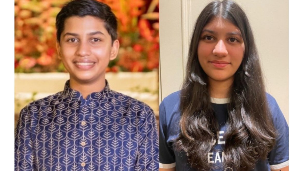 Jaipur Students Launch ‘Veer Sahara’ to Simplify Access to Government Schemes for Defence Families