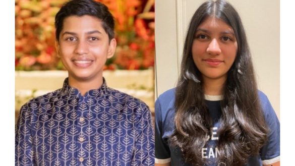 Jaipur Students Launch ‘Veer Sahara’ to Simplify Access to Government Schemes for Defence Families