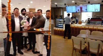 Barista Café opens at Yatharth Hospital in Faridabad; Designed to serve high-quality coffee, snacks, and fresh beverages