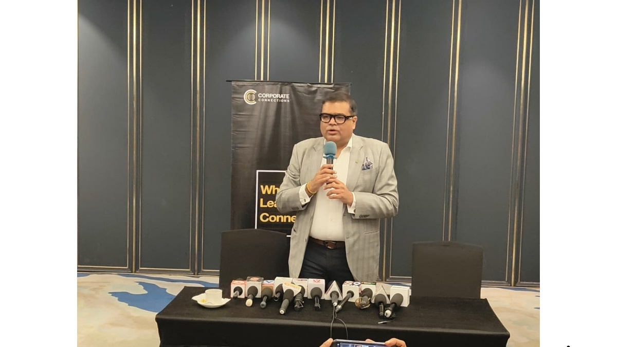 CorporateConnections India to Host the Big Hairy Audacious Forum (BHAF)