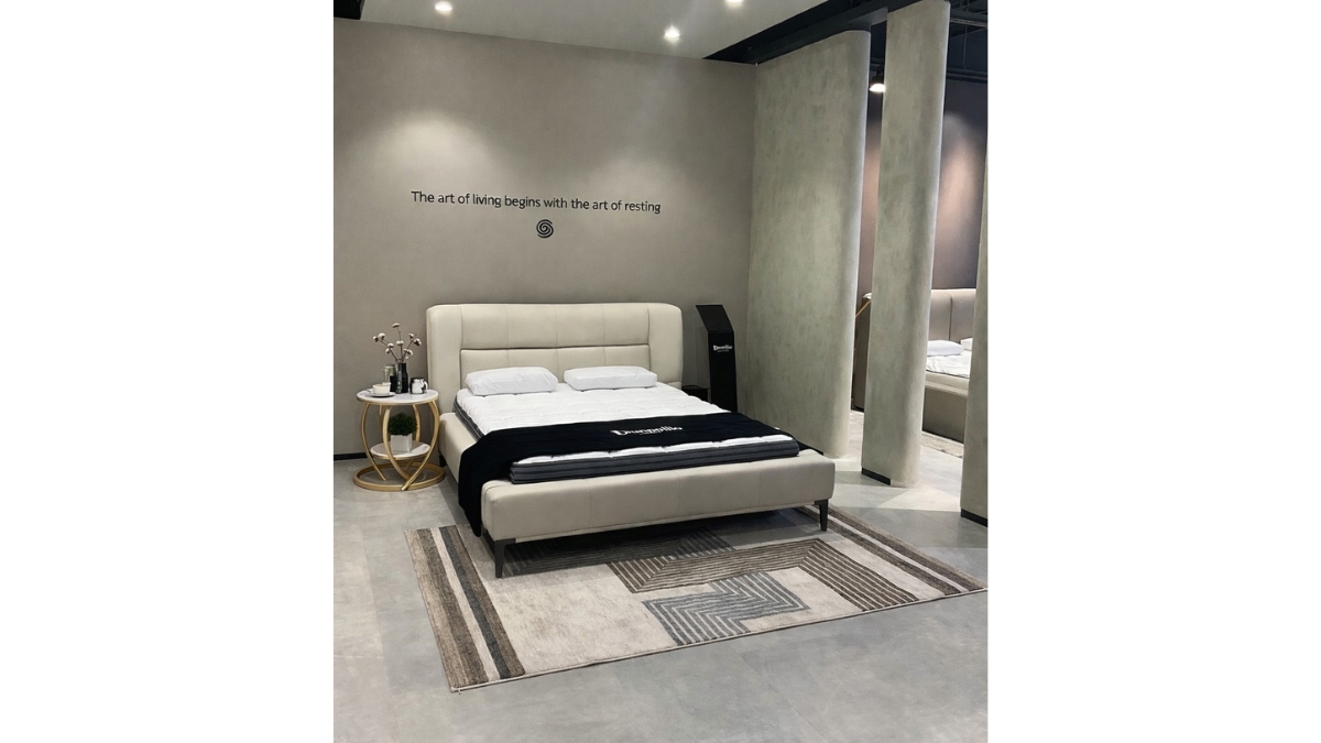 Domicil by HTL Group Launches Domicil Sleep, Opens Two Experience Stores in Bengaluru