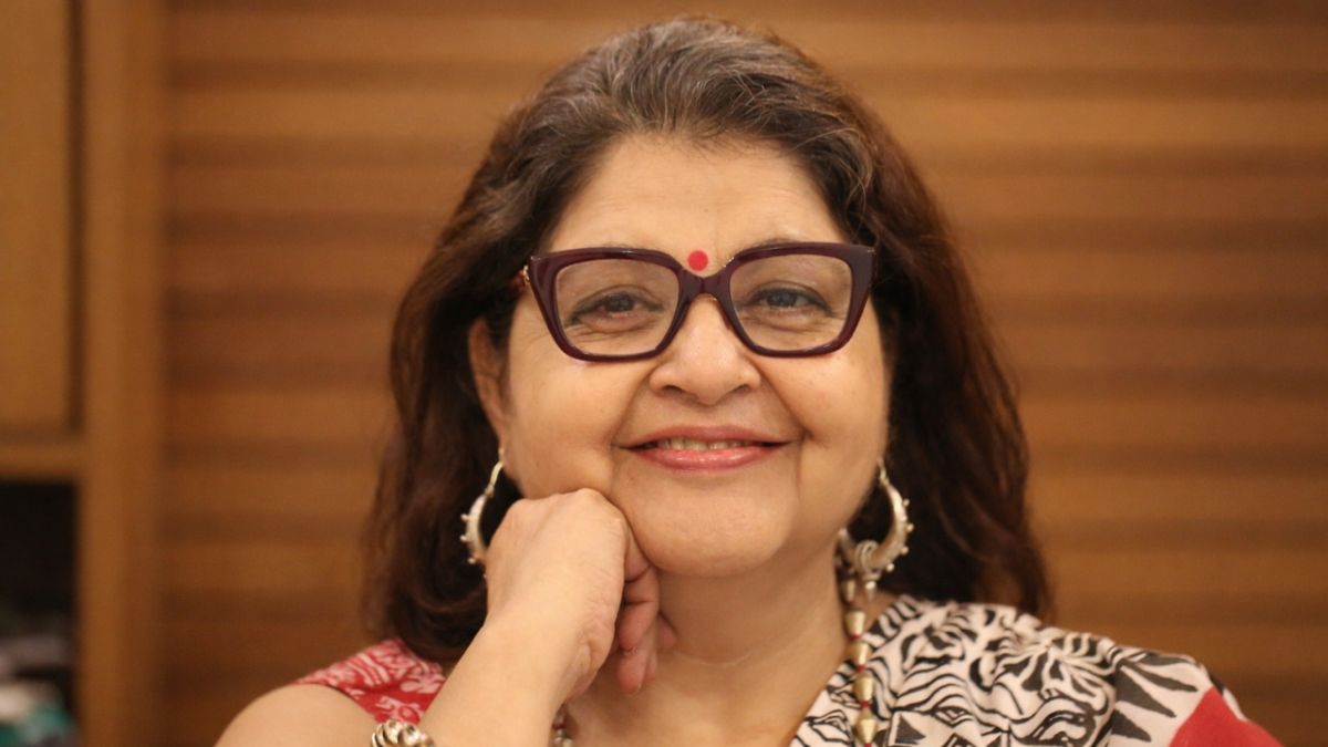 Dr. Jyotiee Mehraa: The Woman Building Safe Spaces for Mental Well-Being in Modern India