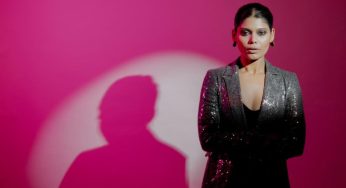 First Indian Female DJ to feature in a Gaming Reality Show “Wheel of Fortune”