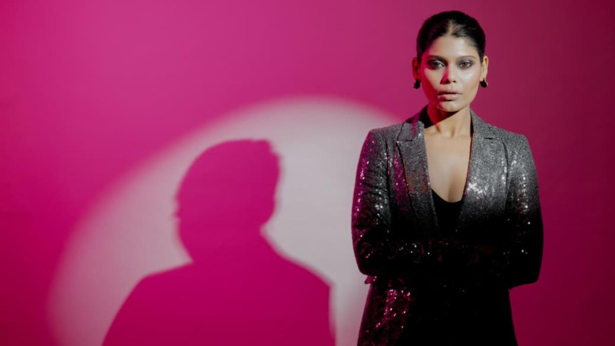 First Indian Female DJ to feature in a Gaming Reality Show “Wheel of Fortune”