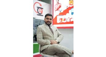 Ishaan Aggarwal Leads Empire Cable Industries’ Next Phase of Growth and Global Expansion