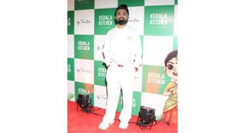 Kerala Kitchen and Bar by Tanatan, Juhu’s New Hub for Kerala and Mangalorean Cuisine-Starry affair owner Raj Shetty and Partner Amit Pal