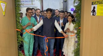 Krishna Shalby Hospital Strengthens Cancer Care in Ahmedabad with Launch of ‘Elekta Infinity’ Radiation System
