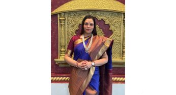 Nidarshana Gowani’s Lokmata Ahilyabai Holkar Mahila Samman 2026 powered by Kamala Power Women to honour women from all across on 10th March in Delhi