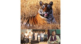 Prabha Khaitan Foundation and WWF-India to present Machhli and Vanya Prani Mitra Awards in Jaipur