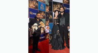 Produced by Juhi Desai, Gujarati Urban Film “KUKA is Money Cash” Unveils High-Energy Trailer and Songs at Grand Celebration
