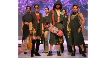 Utsav Dholakia, India’s Renowned Fashion Choreographer, Leads Chrysalis 2026 with Visionary Runway Direction
