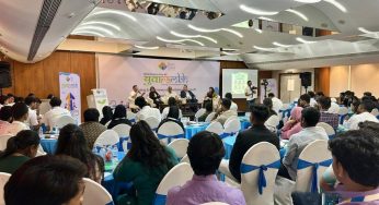 Yuvarambh 2026: Building Real Pathways for Youth Entrepreneurship