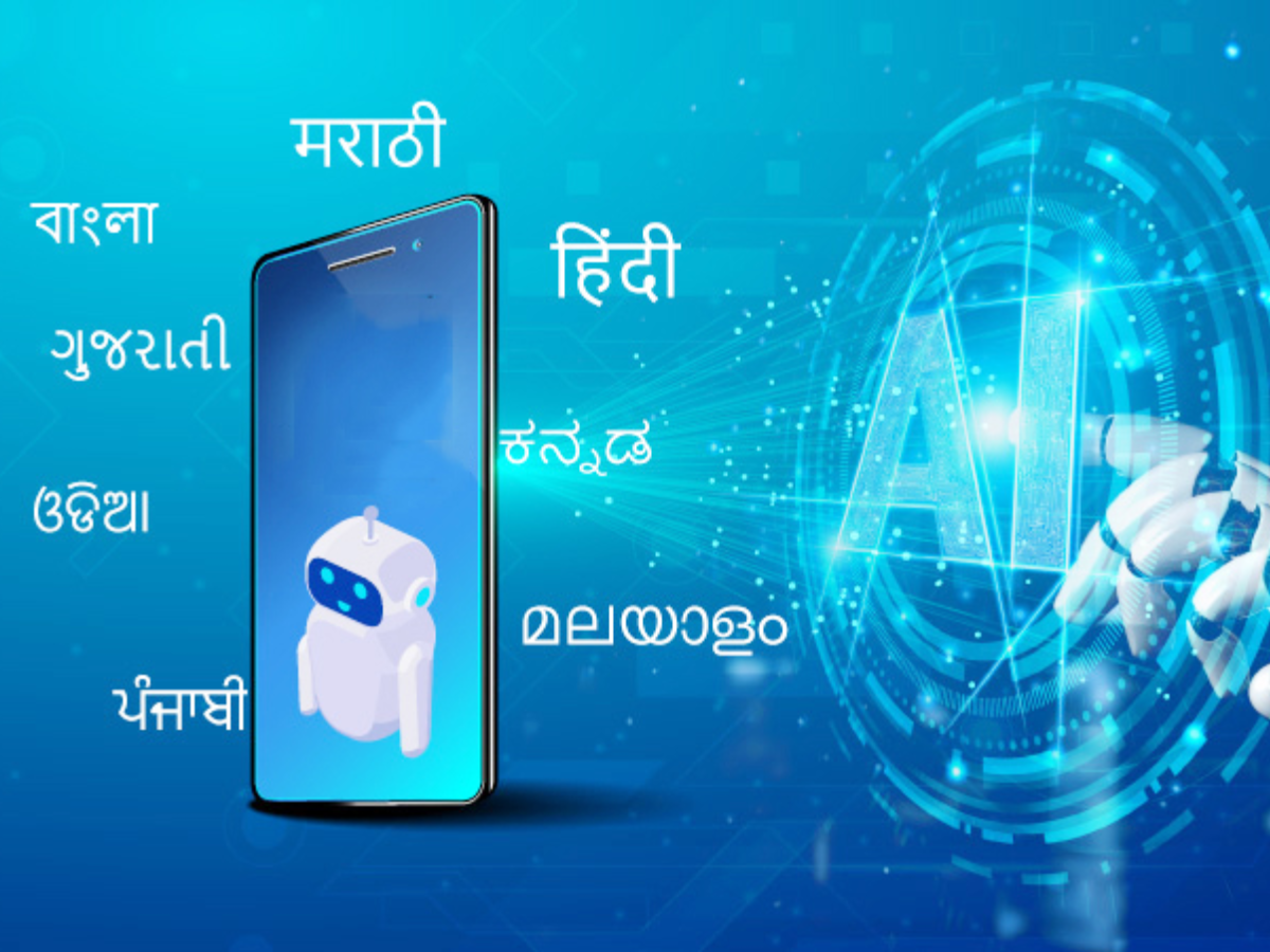 When AI learns India’s languages, a new digital revolution begins