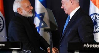 India’s Israel Outreach and the Recalibration of Strategic Autonomy