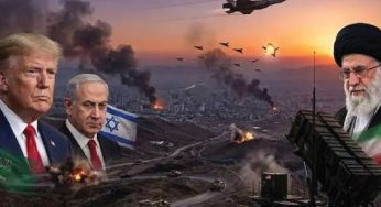 Thus spoke Huntington: Is the U.S.–Israel–Iran tension a clash of civilizations?