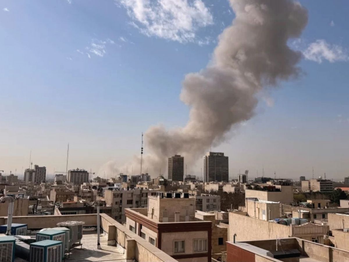 The Pyrotechnics of War: Pandemonium on Multiple Fronts