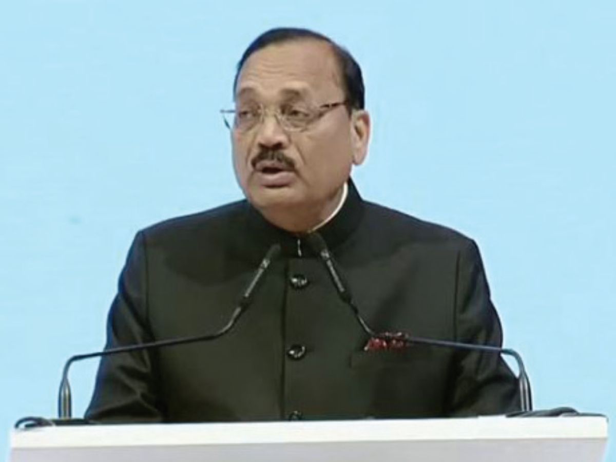 AI can assist, but justice must remain human, says CJI Surya Kant