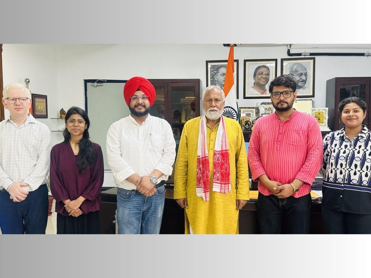 CU research team achieve global recognition at IARC-WHO for cancer misinformation study