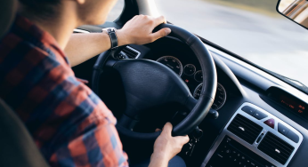 What Records Prove Fault After a Business Car Crash
