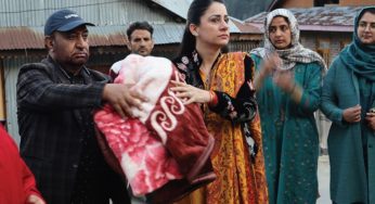 Award-winning educator extends outreach to LoC border communities