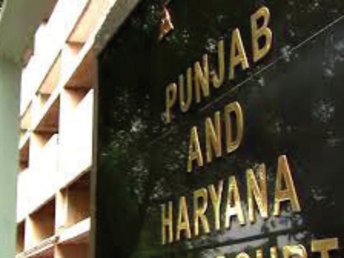 HC directs Punjab, Haryana, Chandigarh to ensure recruitment relaxations for disabled