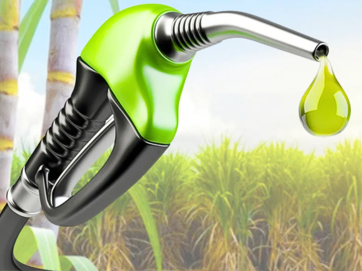 Ethanol: India’s next leap towards energy self-sufficiency