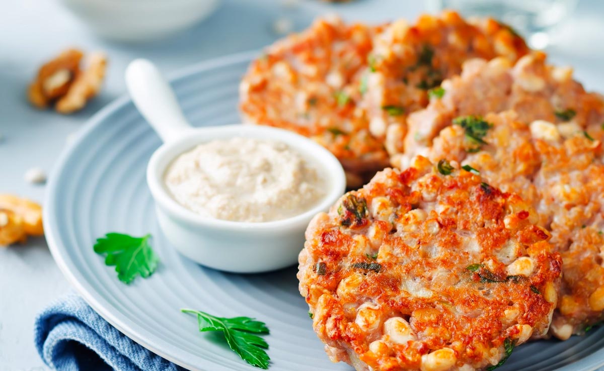 Chaitra Navratri 2026: 5 easy sattvik recipes to try during fasting