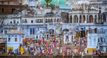 Best Holi Getaways in India 2026: Where to Celebrate the Festival of Colours