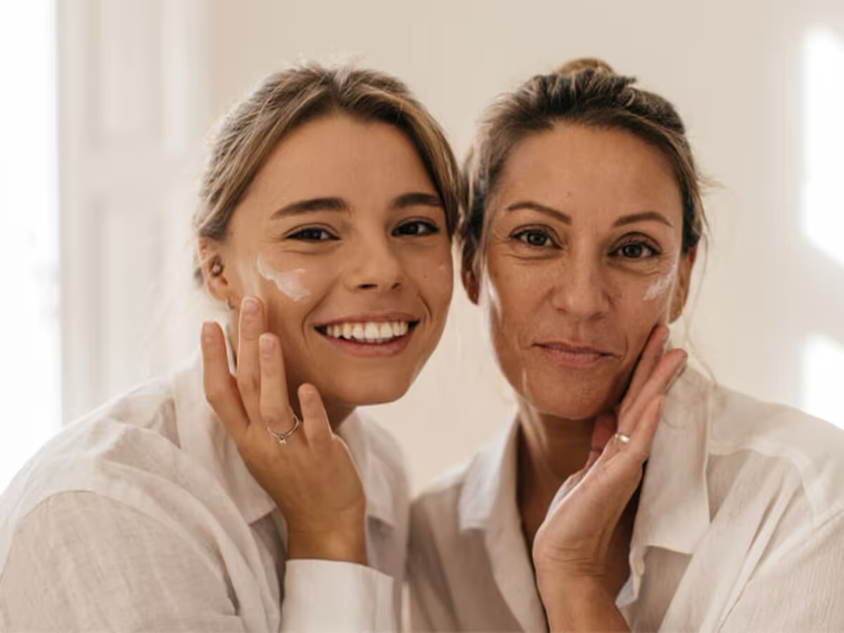 The more you fear aging, the faster your body may age: Study