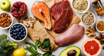 How your protein needs change with age and how much you really need