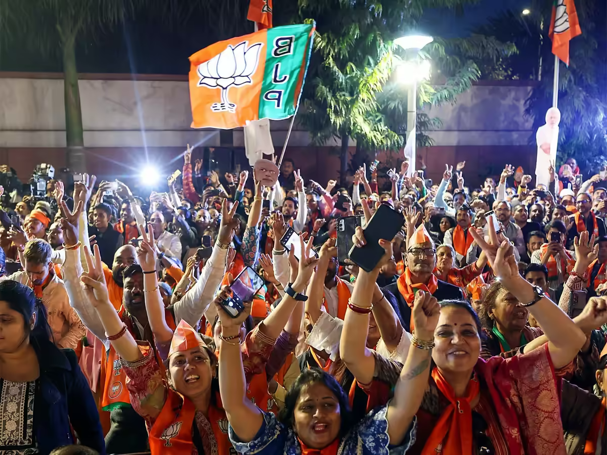 Seat war erupts in Assam as alliances struggle ahead of 2026 polls