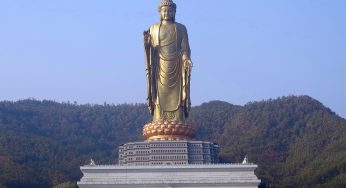 8 Tallest Statues Around the World to Add to Your Travel Wish-List
