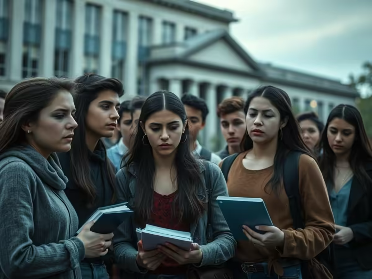 Universities must reinvent themselves or risk irrelevance